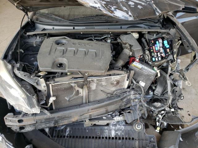 Photo 7 from auction – 2016 TOYOTA COROLLA L with VIN 2T1BURHE2GC727402