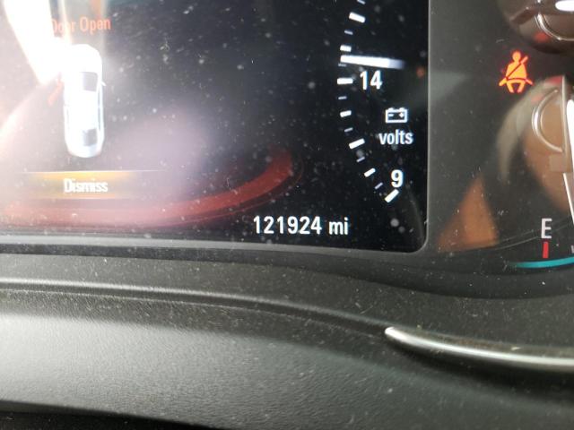 Photo 8 from auction – 2014 BUICK LACROSSE with VIN 1G4GB5G35EF283937