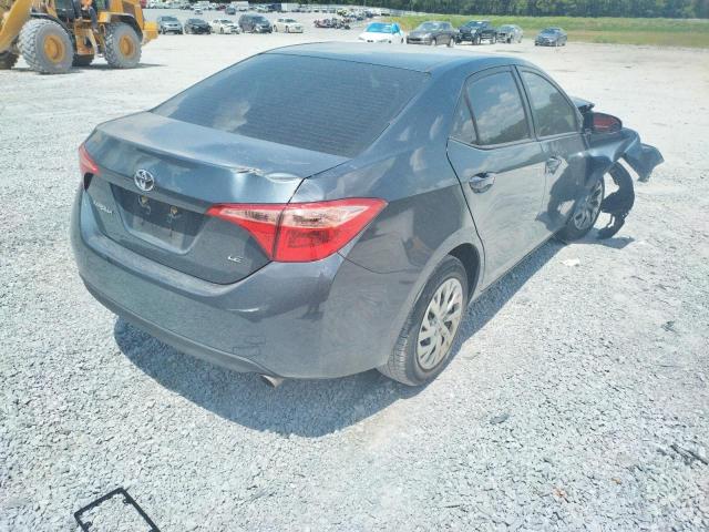 Photo 4 from auction – 2019 TOYOTA COROLLA L with VIN 2T1BURHE9KC131275