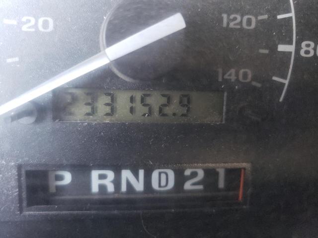 Photo 8 from auction – 1995 FORD F150 with VIN 1FTEX14H8SKB29117