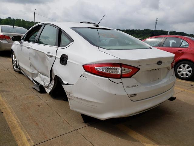 Photo 3 from auction – 2016 FORD FUSION SE with VIN 1FA6P0H78G5115987