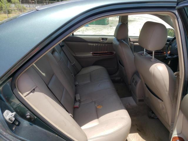 Photo 6 from auction – 2005 TOYOTA CAMRY LE with VIN 4T1BF32K05U097395