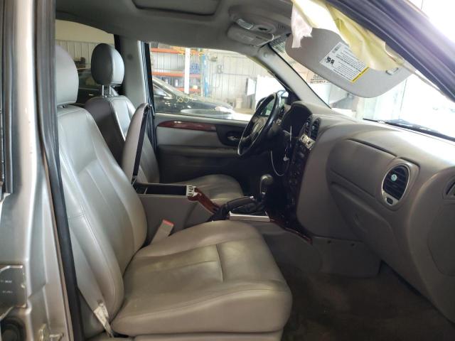 Photo 5 from auction – 2008 GMC ENVOY with VIN 1GKDT13S682248317