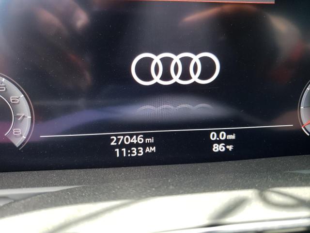 Photo 8 from auction – 2019 AUDI A6 PREMIUM with VIN WAUL2AF24KN101860