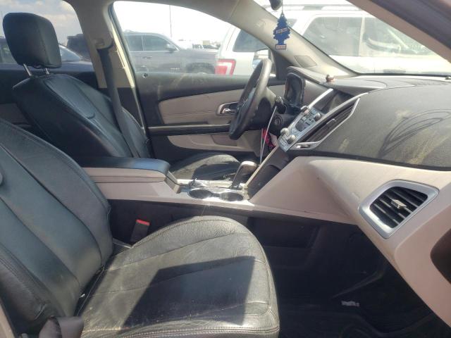 Photo 5 from auction – 2012 GMC TERRAIN SL with VIN 2GKFLREK0C6327627