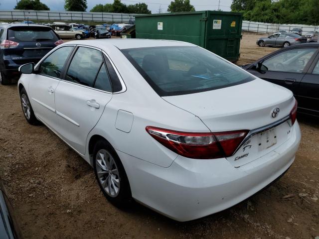 Photo 3 from auction – 2016 TOYOTA CAMRY LE with VIN 4T4BF1FK4GR574143