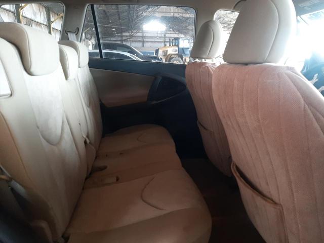 Photo 6 from auction – 2009 TOYOTA RAV4 with VIN 2T3ZF33V59W012314