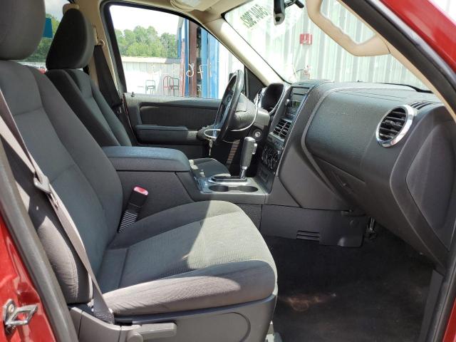 Photo 5 from auction – 2010 FORD EXPLORER X with VIN 1FMEU7DE5AUA00932