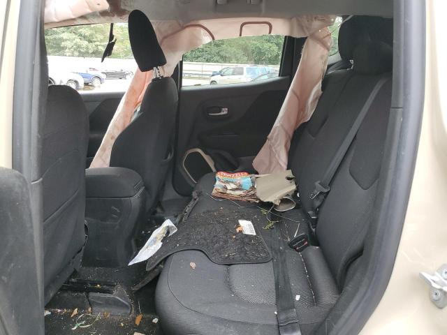 Photo 9 from auction – 2015 JEEP RENEGADE L with VIN ZACCJBBT0FPB65639