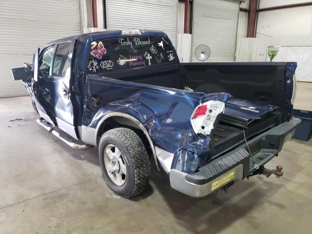 Foto 3 de la subasta – 2011 FORD F150 SUPER con VIN 1FTFW1CF4BFB58615