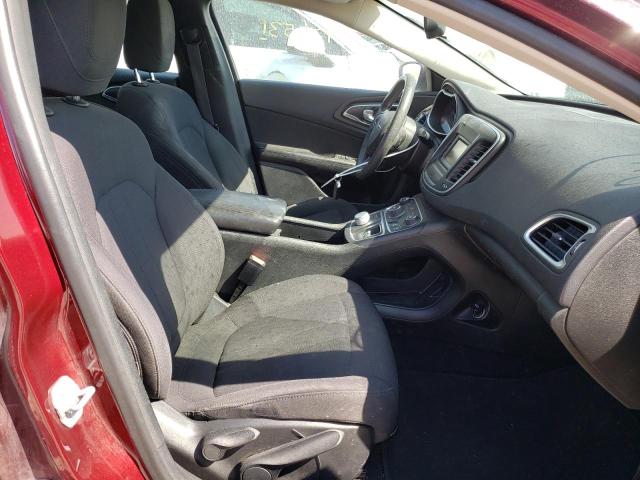 Photo 5 from auction – 2015 CHRYSLER 200 LIMITE with VIN 1C3CCCAB6FN571000
