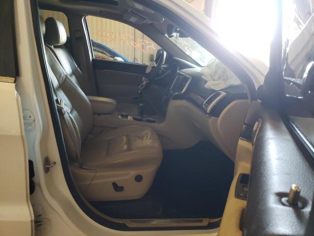 Photo 5 from auction – 2014 JEEP GRAND CHER with VIN 1C4RJFBT1EC186247