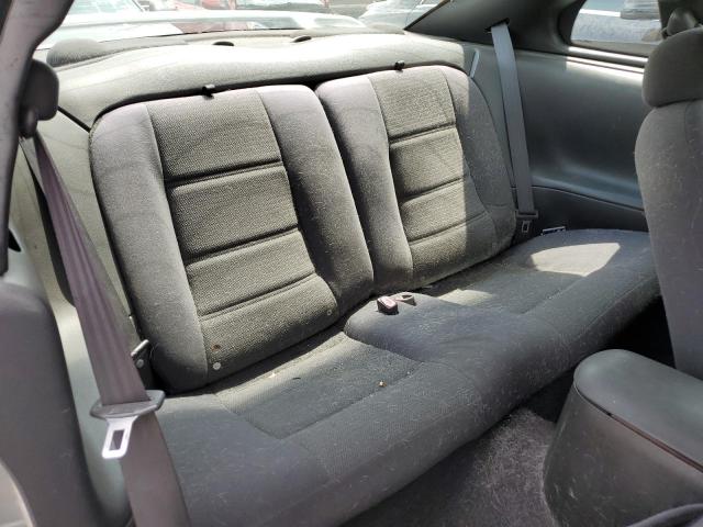 Photo 6 from auction – 2004 FORD MUSTANG with VIN 1FAFP40664F214484