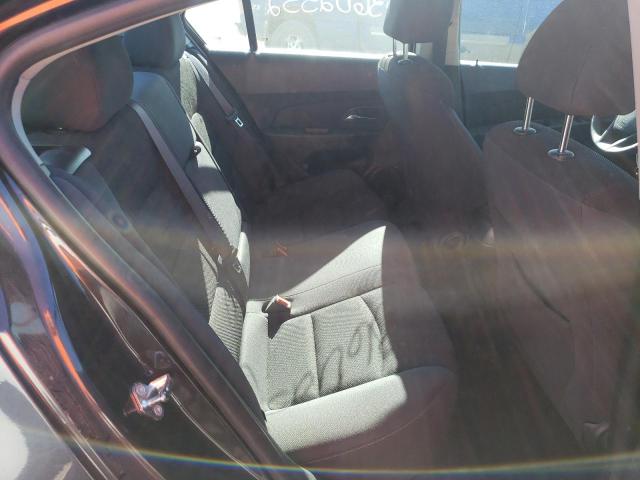 Photo 6 from auction – 2015 CHEVROLET CRUZE LT with VIN 1G1PC5SB4F7278541