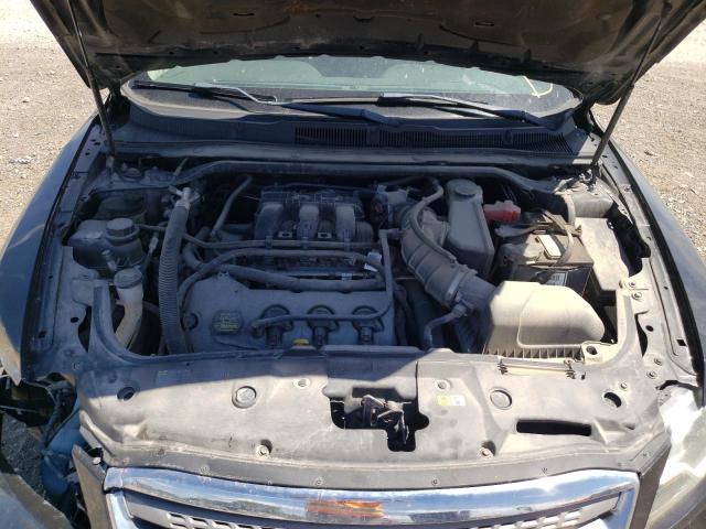 Foto 7 de la subasta – 2011 FORD TAURUS SE con VIN 1FAHP2DW4BG126211