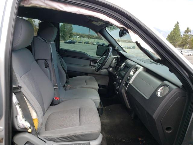Zdjęcie 5 z aukcji – 2013 FORD F150 SUPER z VIN 1FTEW1CM0DFB91124