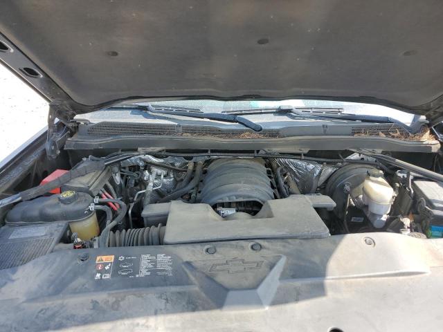 Photo 7 from auction – 2015 CHEVROLET SILVERADO with VIN 1GCRCPEC9FZ423271