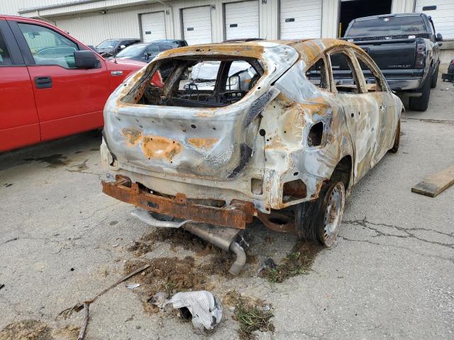 Photo 4 from auction – 2012 FORD FOCUS SE with VIN 1FAHP3K21CL309662