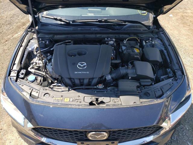 Photo 7 from auction – 2022 MAZDA 3 PREFERRE with VIN JM1BPBCL7N1510062