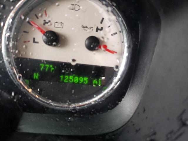Photo 8 from auction – 2006 FORD F150 with VIN 1FTPX145X6KB25655