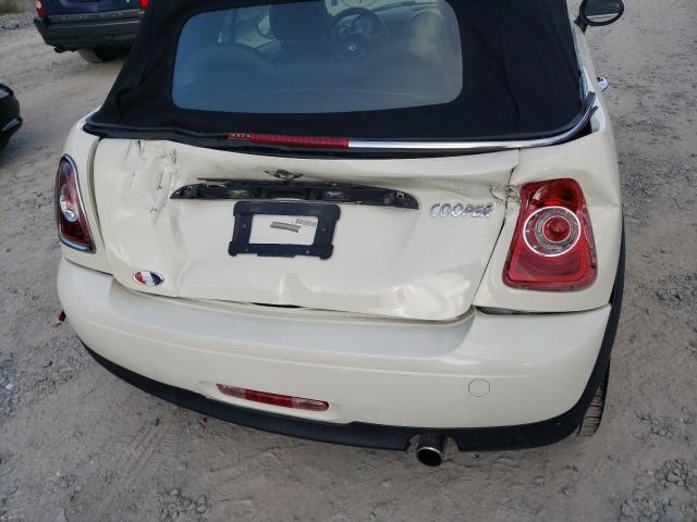 Photo 9 from auction – 2014 MINI COOPER with VIN WMWZN3C52ET569534