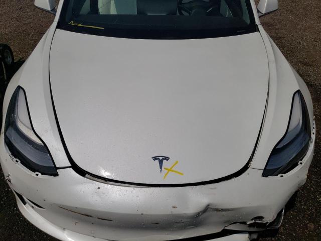 Photo 7 from auction – 2019 TESLA MODEL 3 with VIN 5YJ3E1EA5KF438720