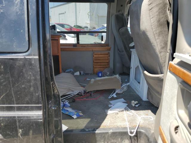 Photo 6 from auction – 2000 CHEVROLET EXPRESS G1 with VIN 1GBFG15R6Y1197155