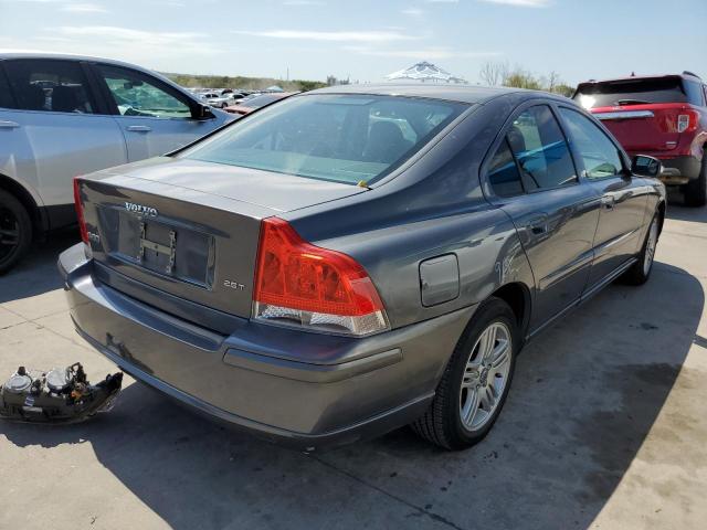 Photo 4 from auction – 2008 VOLVO S60 2.5T with VIN YV1RS592582675808