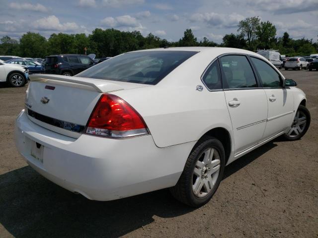 Photo 4 from auction – 2006 CHEVROLET IMPALA LTZ with VIN 2G1WU581869296353