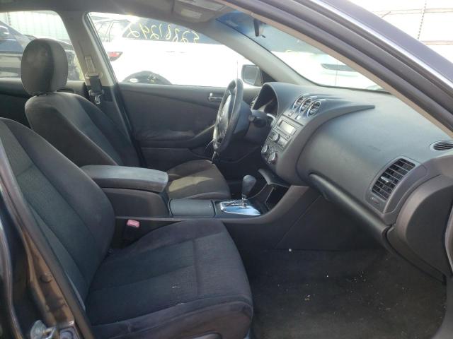 Photo 5 from auction – 2011 NISSAN ALTIMA with VIN 1N4AL2AP3BC152655