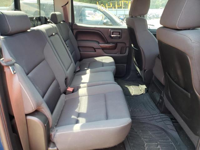Photo 6 from auction – 2015 GMC SIERRA K15 with VIN 3GTU2UEC7FG312018