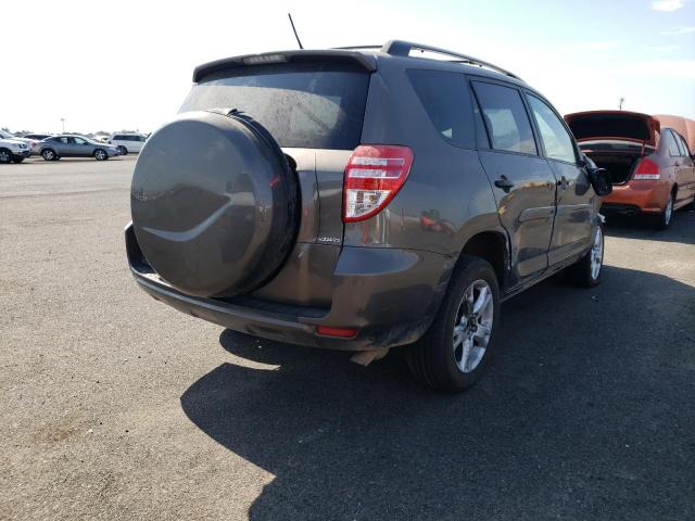 Photo 4 from auction – 2011 TOYOTA RAV4 with VIN 2T3JK4DV1BW045006