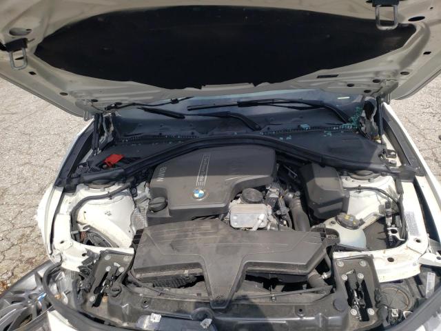 Photo 7 from auction – 2015 BMW 328 XI with VIN WBA3B3C5XFF548087