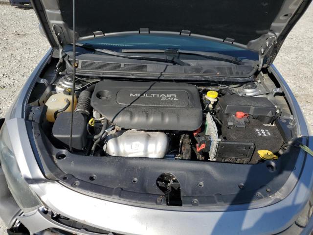 Photo 7 from auction – 2015 DODGE DART SXT with VIN 1C3CDFBB0FD222630