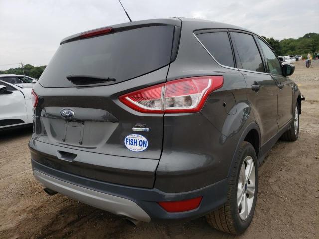 Photo 4 from auction – 2016 FORD ESCAPE SE with VIN 1FMCU9GX2GUA58974