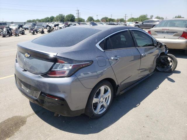 Photo 4 from auction – 2018 CHEVROLET VOLT LT with VIN 1G1RA6S50JU105852