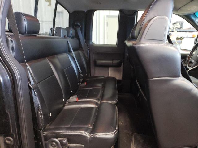 Photo 6 from auction – 2004 FORD F150 with VIN 1FTPX14594NB29210