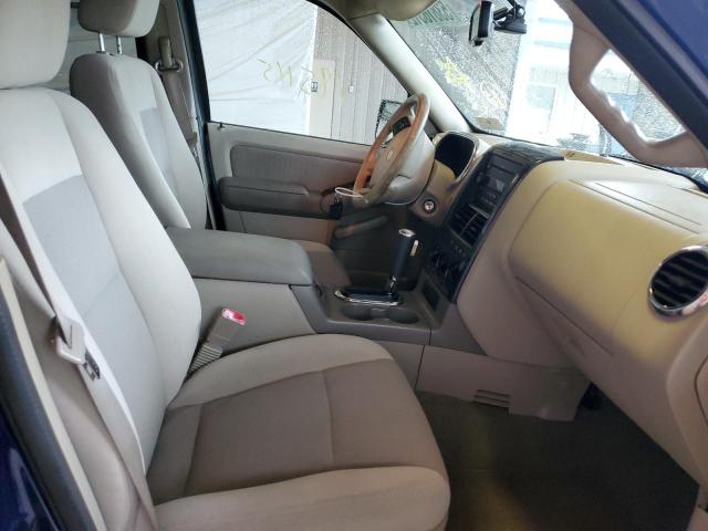 Photo 5 from auction – 2006 FORD EXPLORER X with VIN 1FMEU73876UB11243