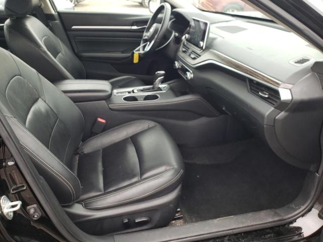 Photo 5 from auction – 2019 NISSAN ALTIMA SL with VIN 1N4BL4EV2KC251413