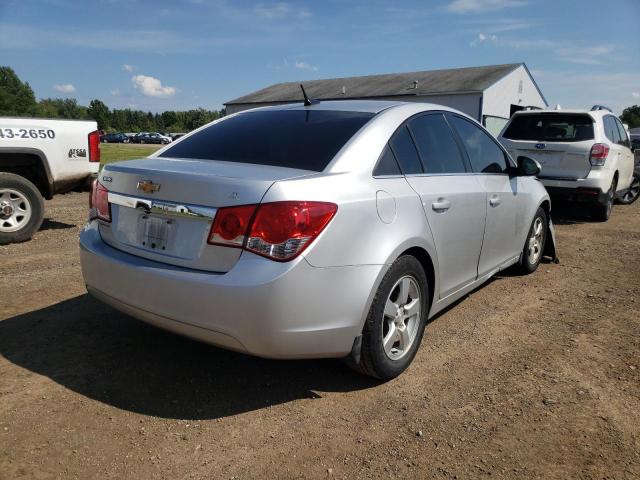 Photo 4 from auction – 2014 CHEVROLET CRUZE LT with VIN 1G1PC5SB1E7478579