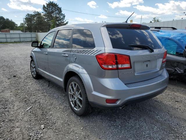Photo 3 from auction – 2016 DODGE JOURNEY R/ with VIN 3C4PDCEG0GT230287