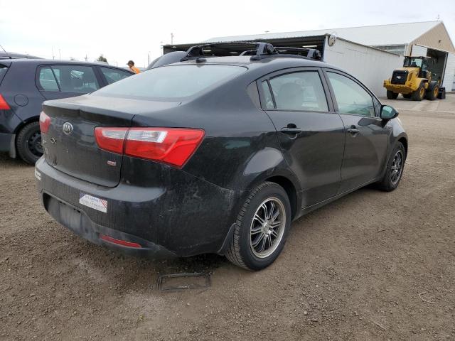 Photo 4 from auction – 2013 KIA RIO LX with VIN KNADM4A36D6155934