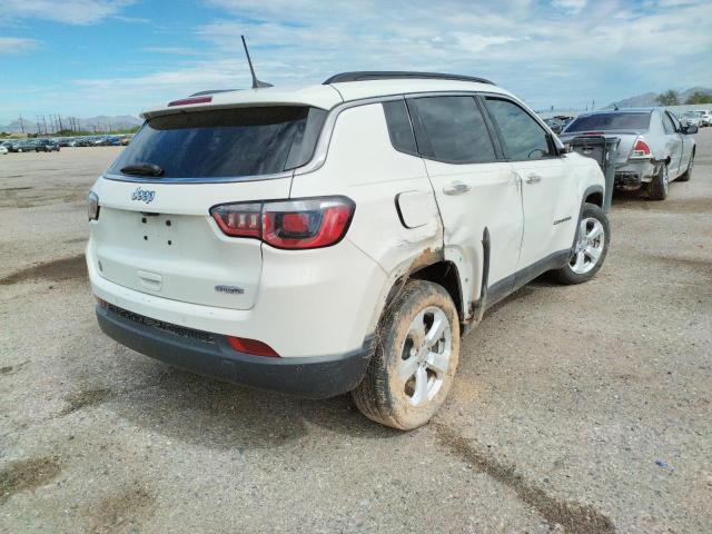 صورة رقم 4 من المزاد - 2018 JEEP COMPASS LA مع VIN 3C4NJCBB0JT235425