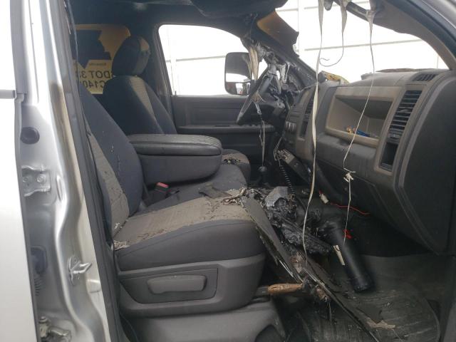 Photo 5 from auction – 2011 DODGE RAM 3500 with VIN 3D73Y4CL1BG582178