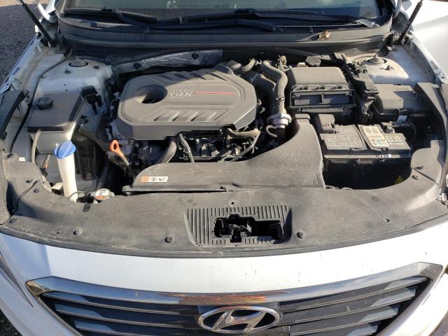 Photo 7 from auction – 2015 HYUNDAI SONATA SPO with VIN 5NPE34AB2FH132337