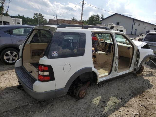 Photo 4 from auction – 2006 FORD EXPLORER with VIN 1FMEU73E56UA00339