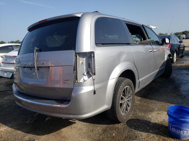 Photo 4 from auction – 2019 DODGE GRAND CARA with VIN 2C4RDGEG2KR621811