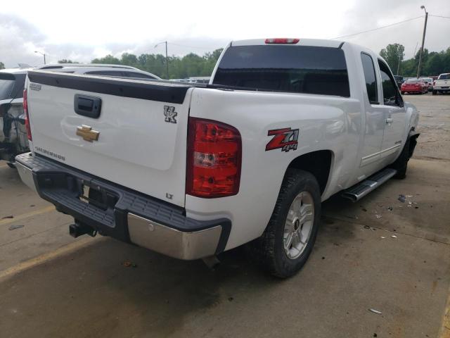 Photo 4 from auction – 2013 CHEVROLET SILVERADO with VIN 1GCRKSE76DZ346381
