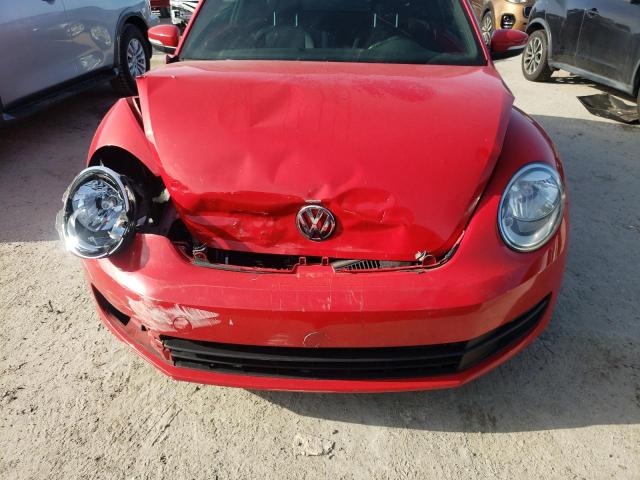 صورة رقم 9 من المزاد - 2014 VOLKSWAGEN BEETLE مع VIN 3VWJP7AT2EM608976