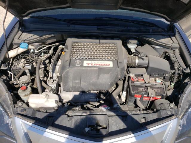Photo 7 from auction – 2012 ACURA RDX TECHNO with VIN 5J8TB1H58CA801000